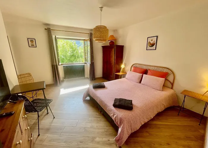 Château du Vigny - Maison d'hôtes