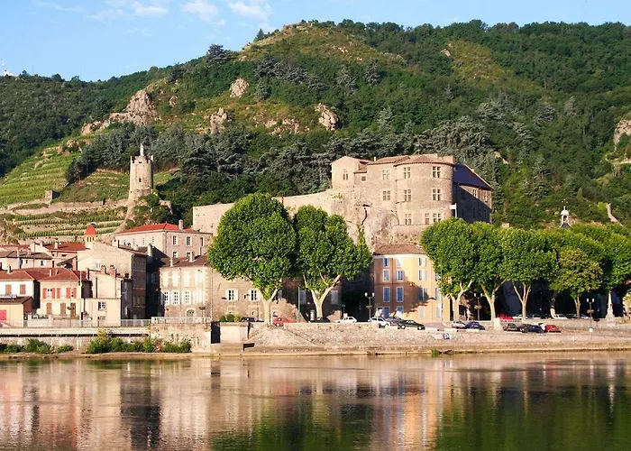 Gîte le pied du géant - Local sécurisé pour les vélos